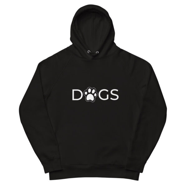 Unisex Kapuzenpullover “Dogs”