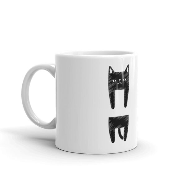 Tasse “Relaxing cat”