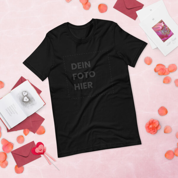 T-Shirt für Damen und Herren